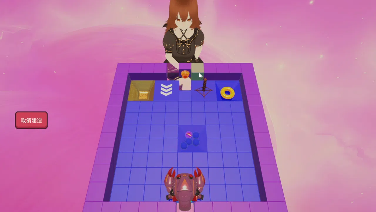 Marble Heartstrings Screenshot 3