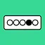 Round Trip icon
