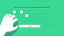 Fingerdance Screenshot 0
