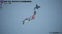 Simulator Countries - regions of Japan Screenshot 2