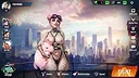 Lust Goddess — Mascot Rose Screenshot 0