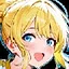 Let's play icon