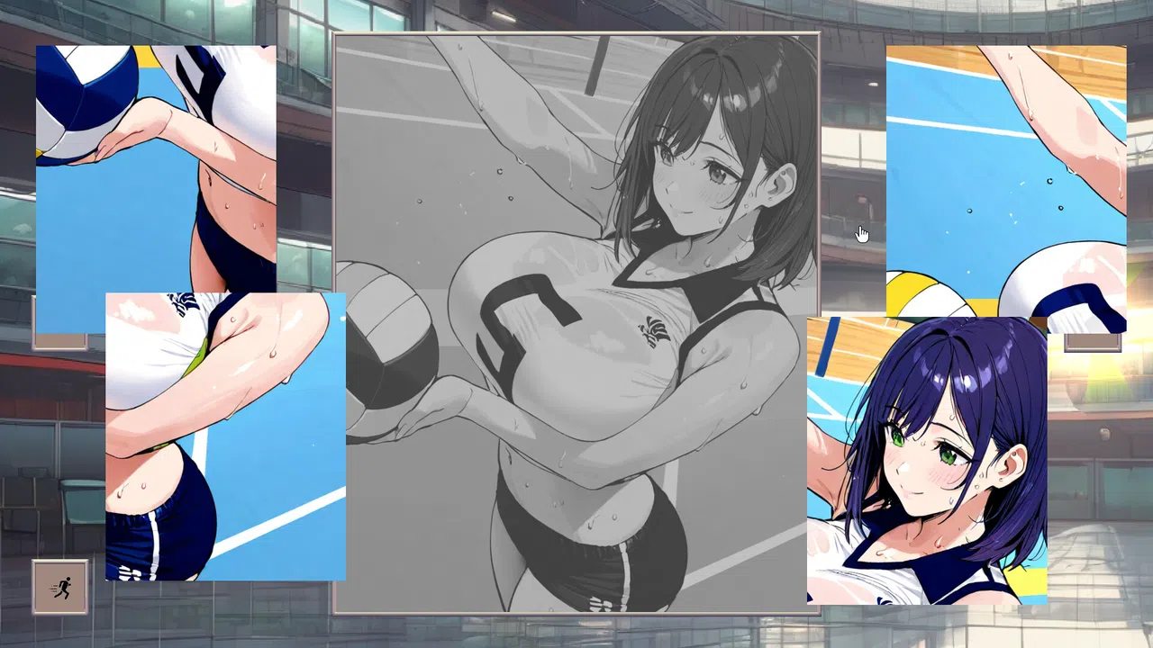 Sweet Sport Screenshot 3
