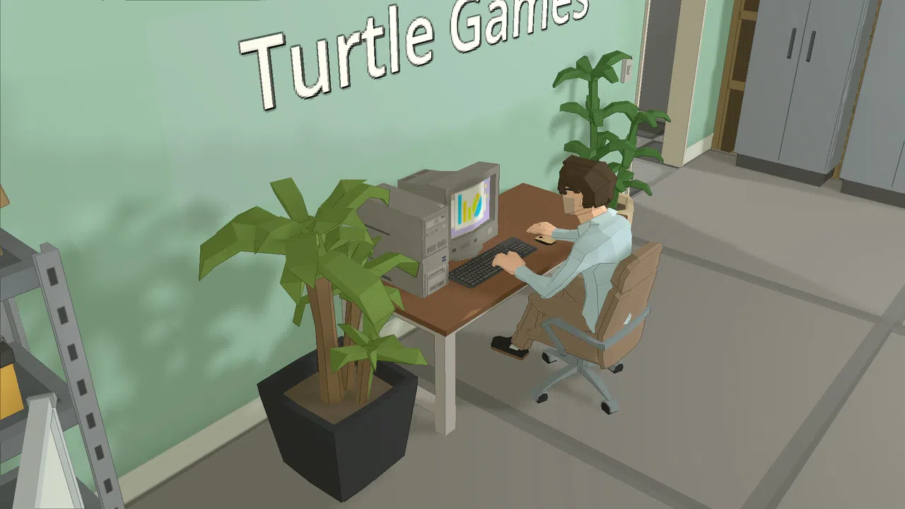 Game Giant Screenshot 0