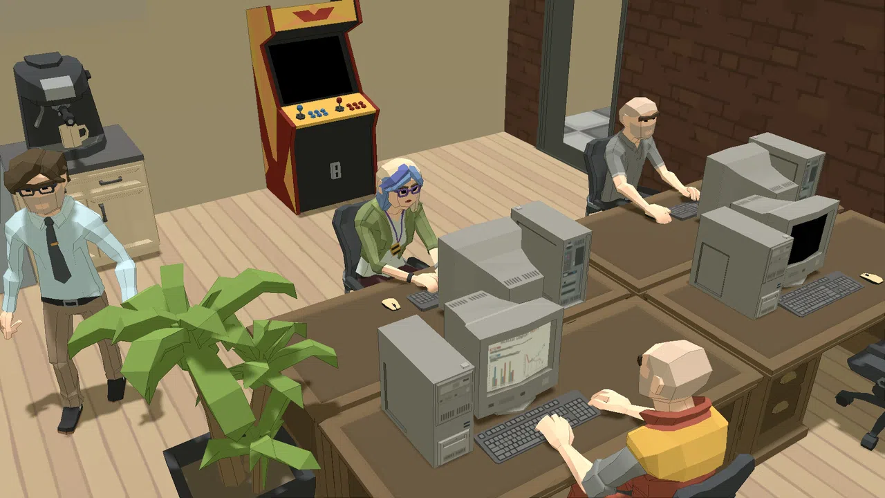 Game Giant Screenshot 2