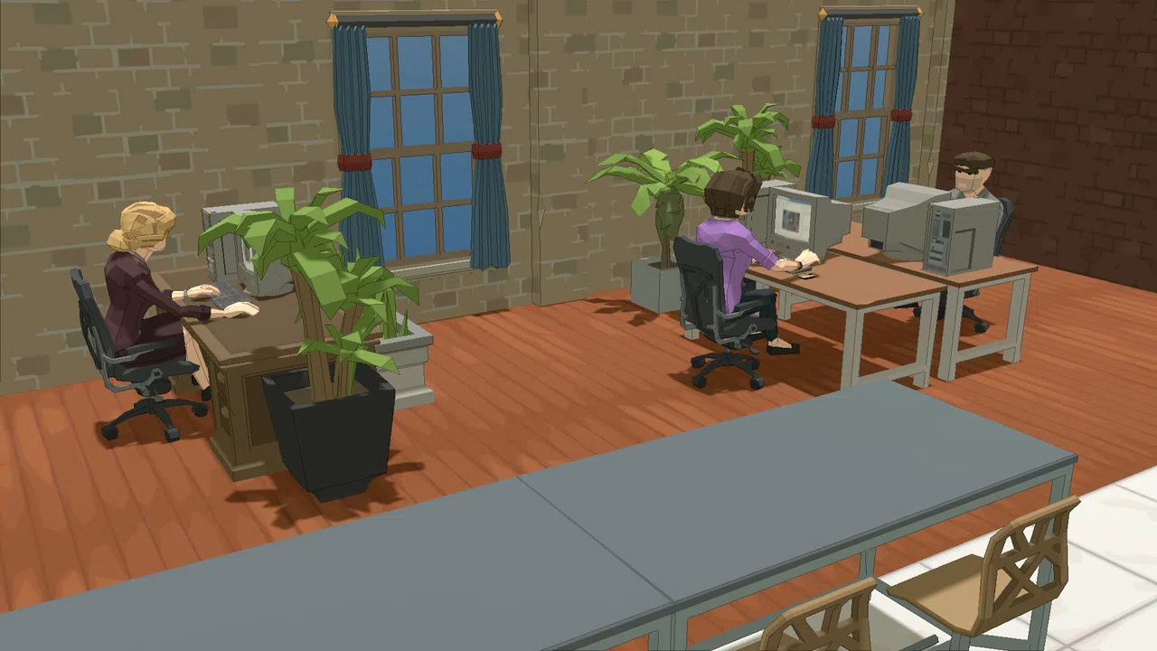 Game Giant Screenshot 1