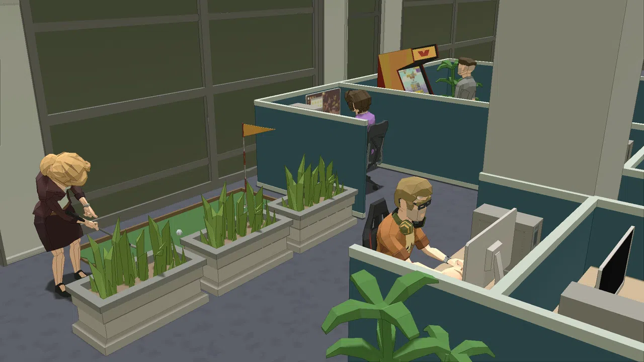 Game Giant Screenshot 4