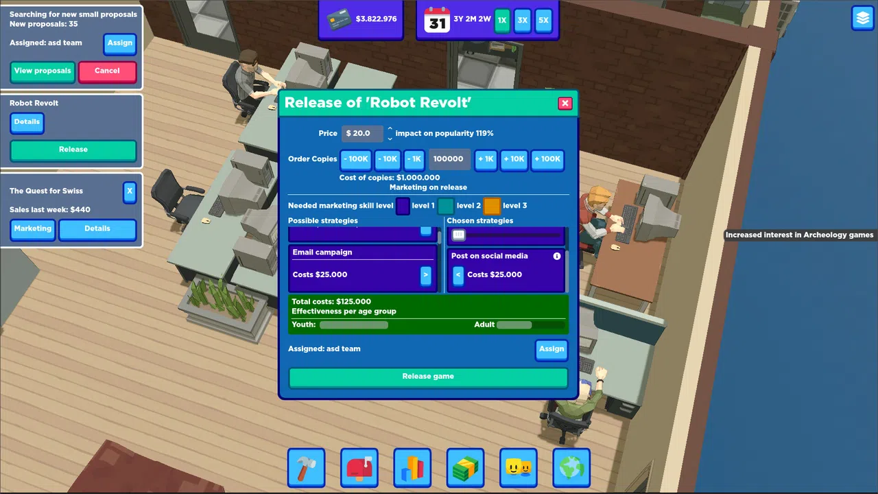 Game Giant Screenshot 7