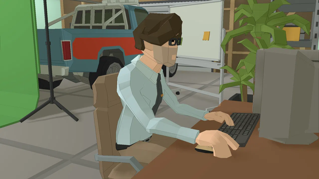 Game Giant Screenshot 5