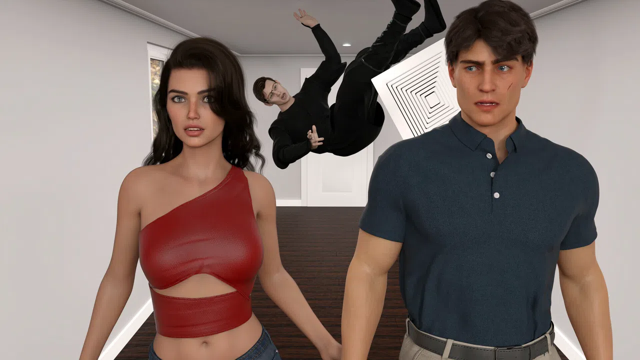 A Moment of Bliss Demo Screenshot 6
