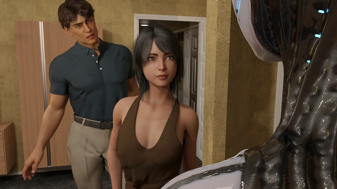 A Moment of Bliss Demo Screenshot 9