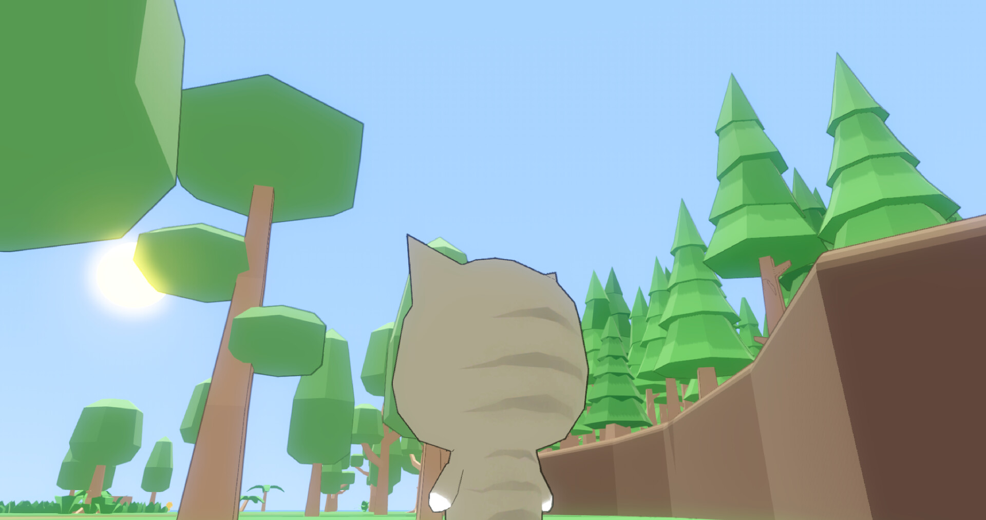 Monday Meow Screenshot 5