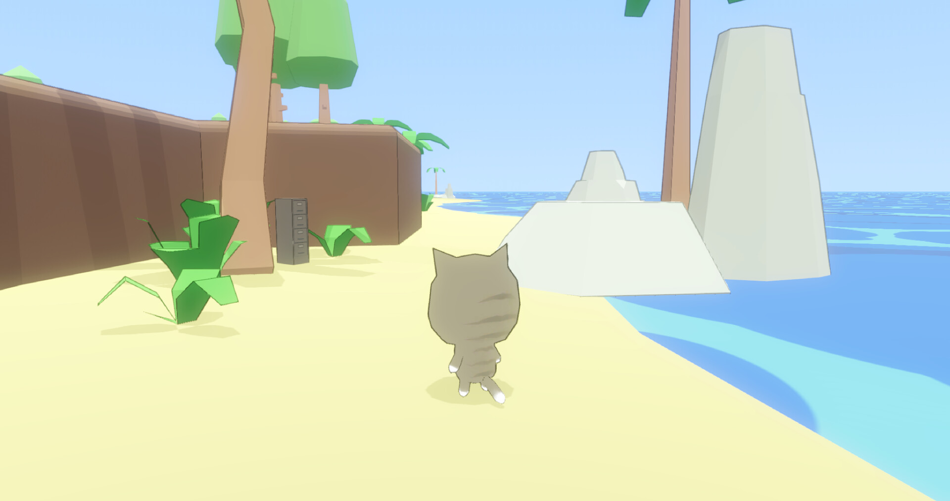Monday Meow Screenshot 3
