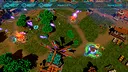 Attack on Inirea Screenshot 0