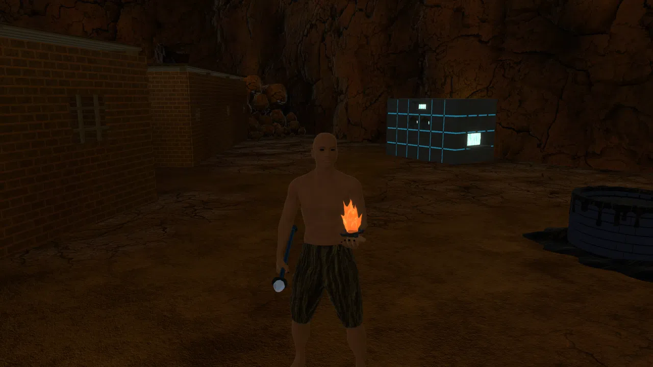 Well of Darkness Screenshot 3