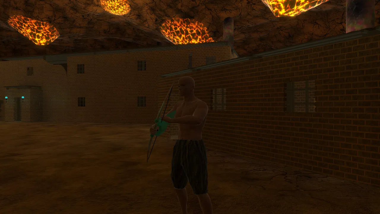 Well of Darkness Screenshot 4