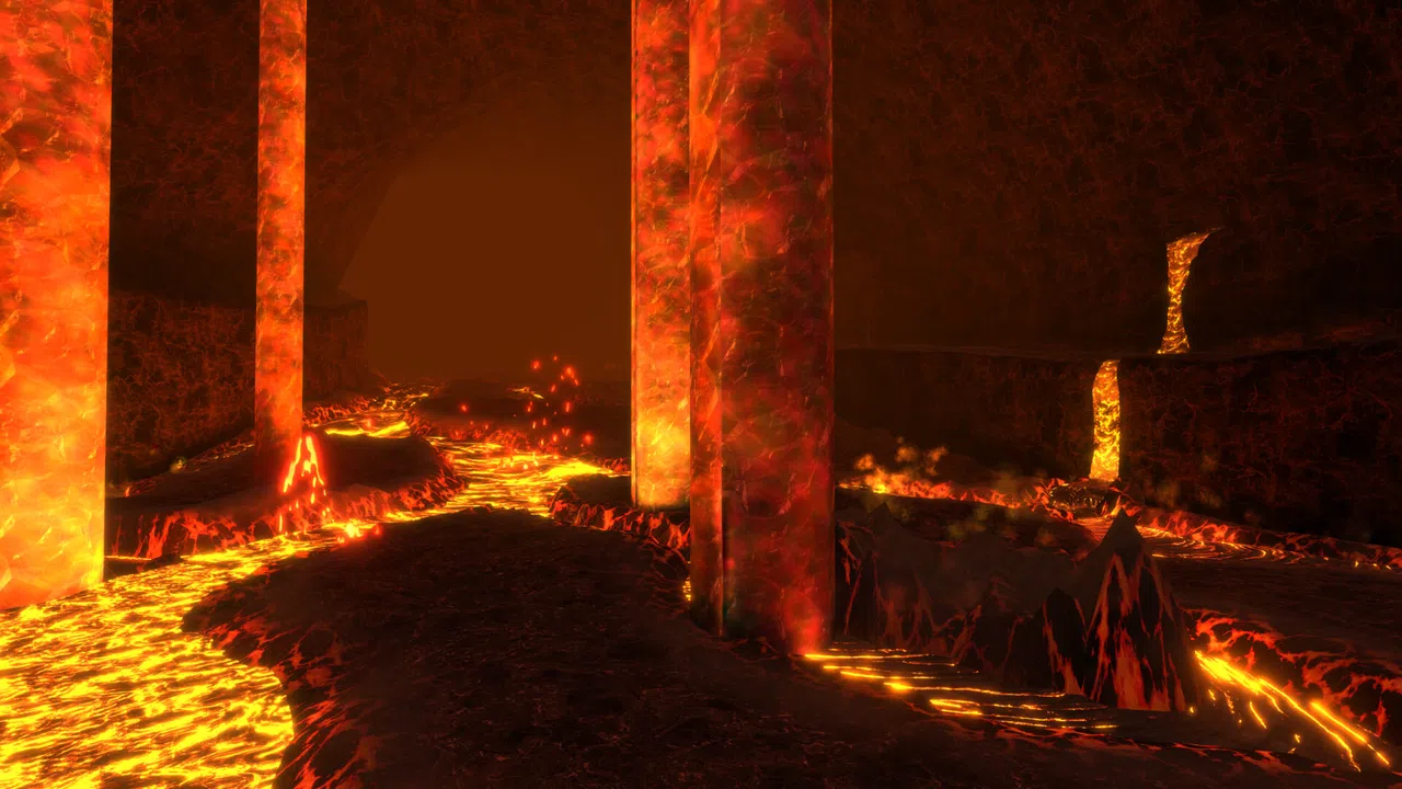 Well of Darkness Screenshot 5