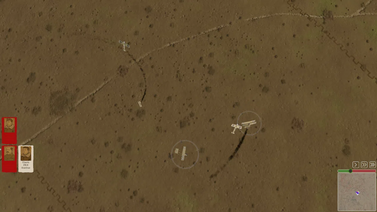 Duelling Skies Screenshot 7
