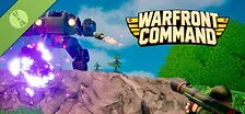 Warfront Command Demo