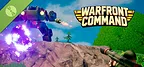 Warfront Command Demo
