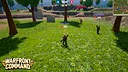 Warfront Command Demo Screenshot 0