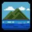 Beginner's Island icon