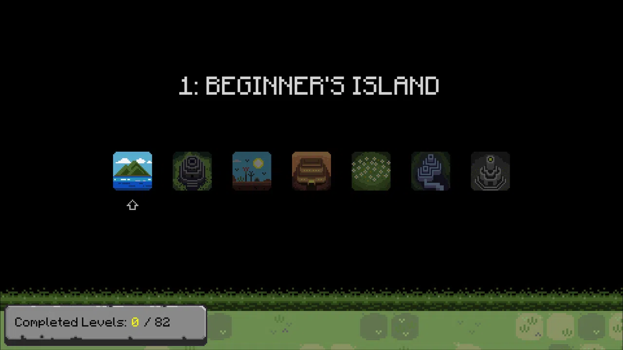 Golden Arrow Screenshot 5