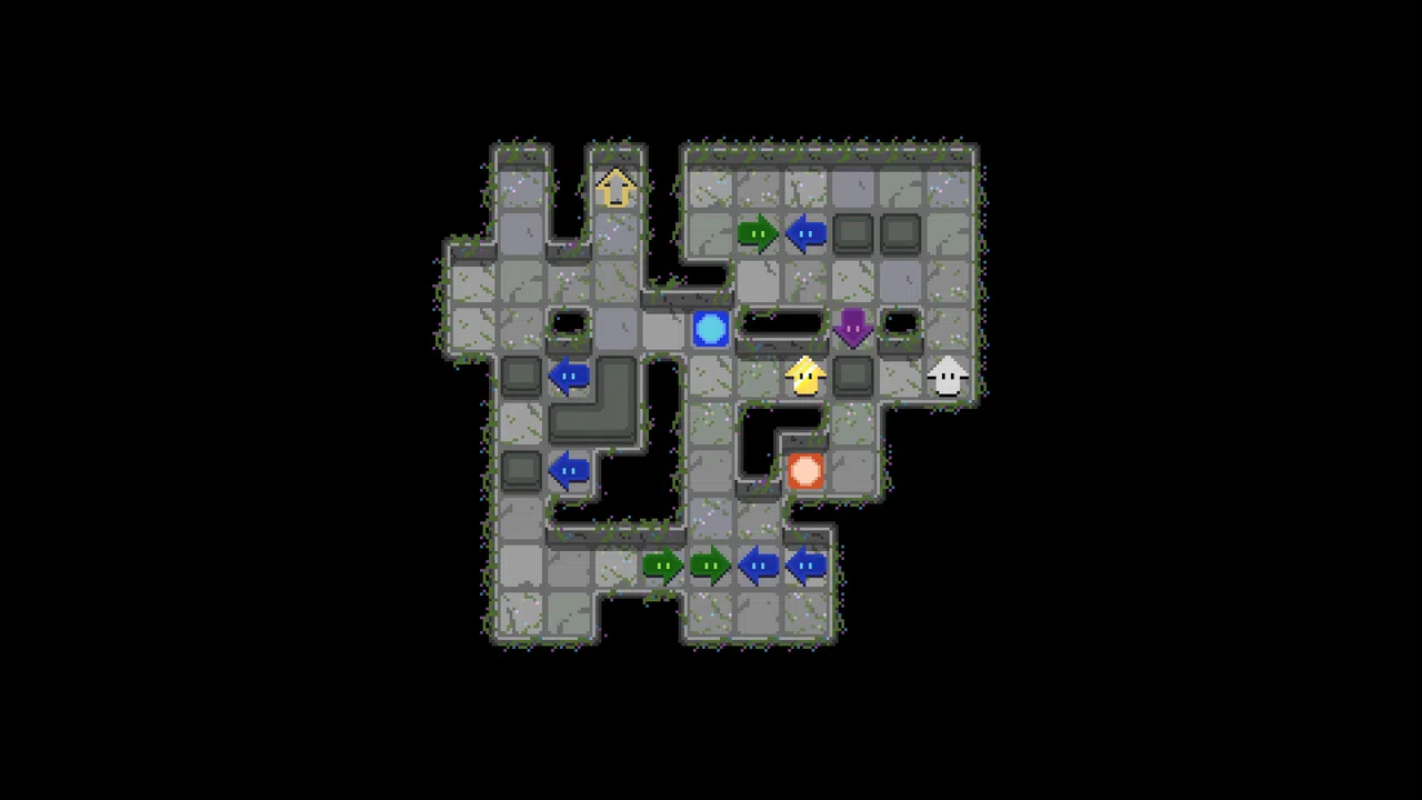 Golden Arrow Screenshot 4