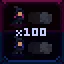 Arm Day icon