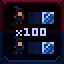 Frostbite icon