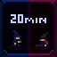 Stumped icon