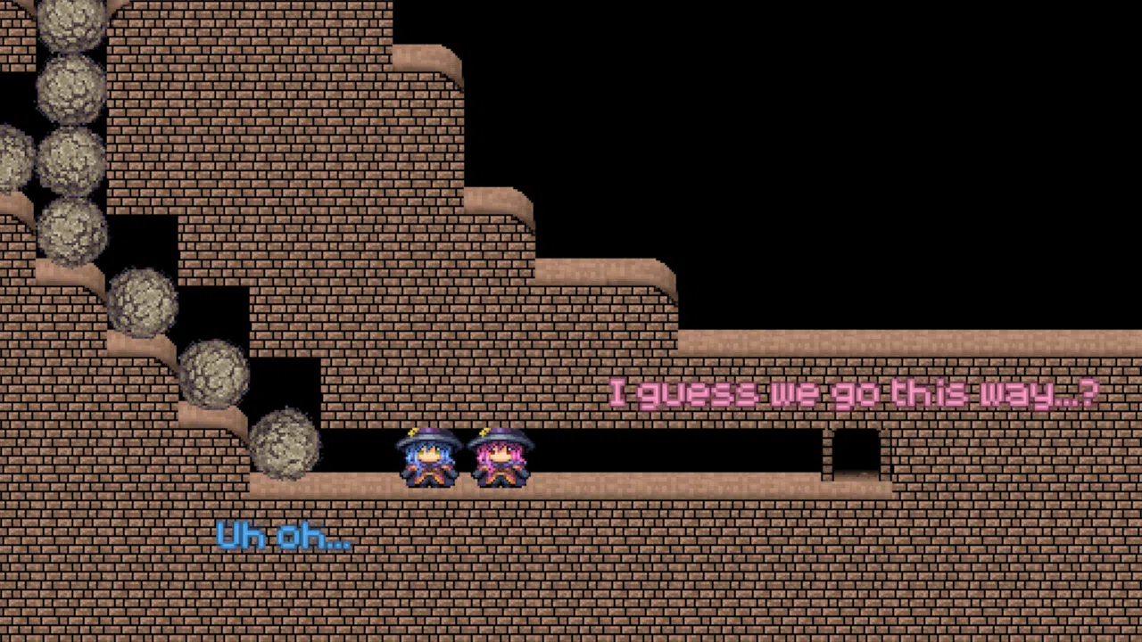 Gemima Screenshot 0