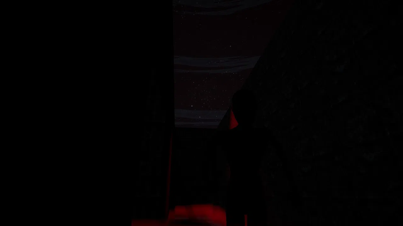 Melancholia Maze Screenshot 4