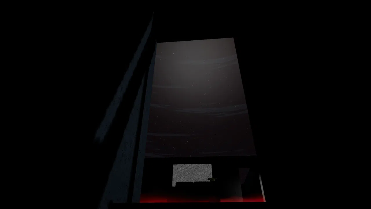 Melancholia Maze Screenshot 3