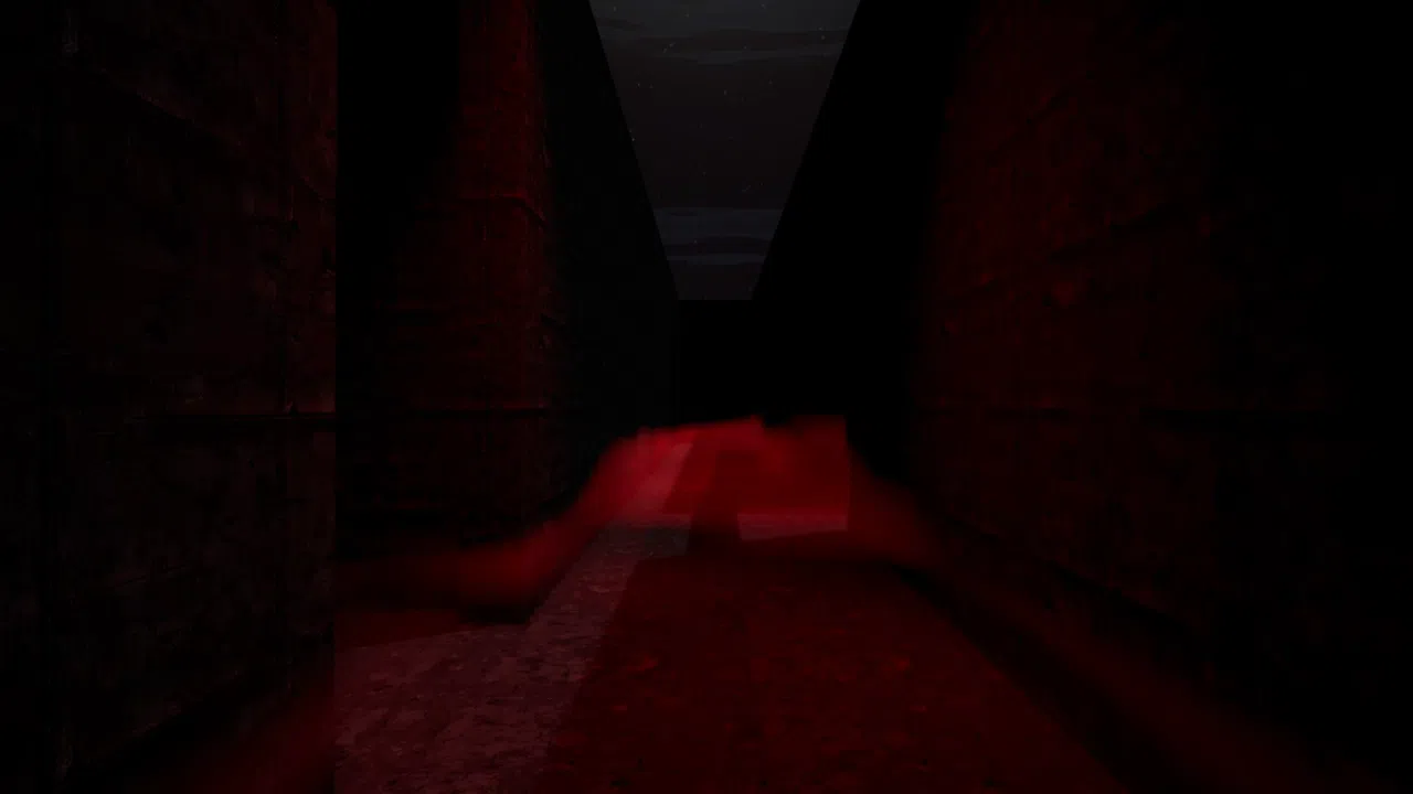 Melancholia Maze Screenshot 0