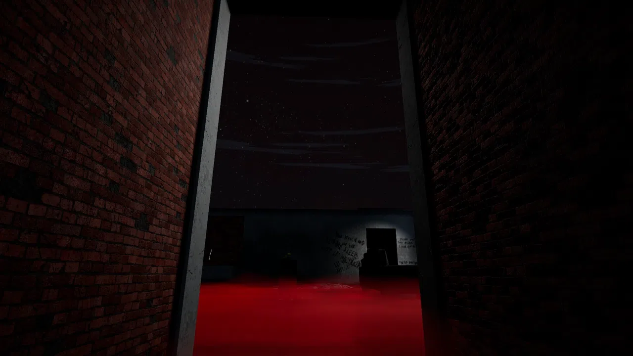 Melancholia Maze Screenshot 5
