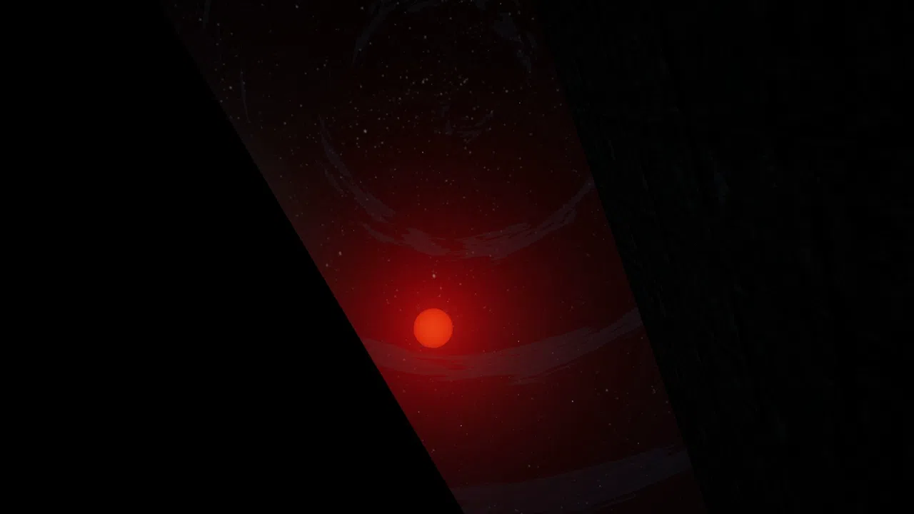 Melancholia Maze Screenshot 6