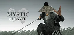 Mystic Cleaver