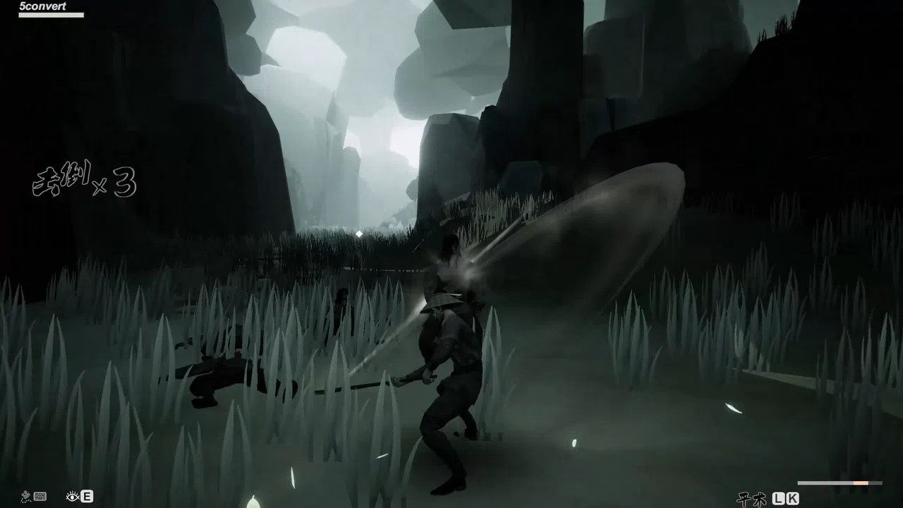 Mystic Cleaver Screenshot 5