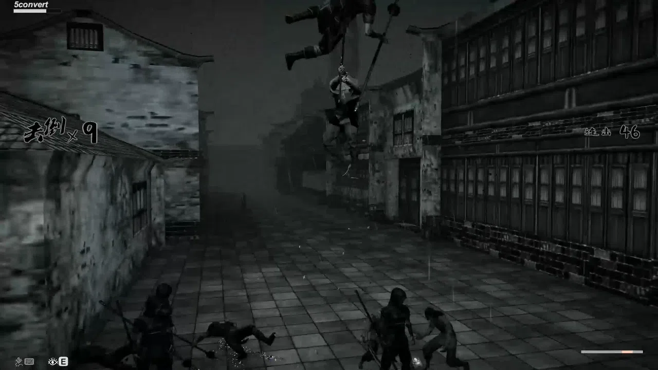Mystic Cleaver Screenshot 7