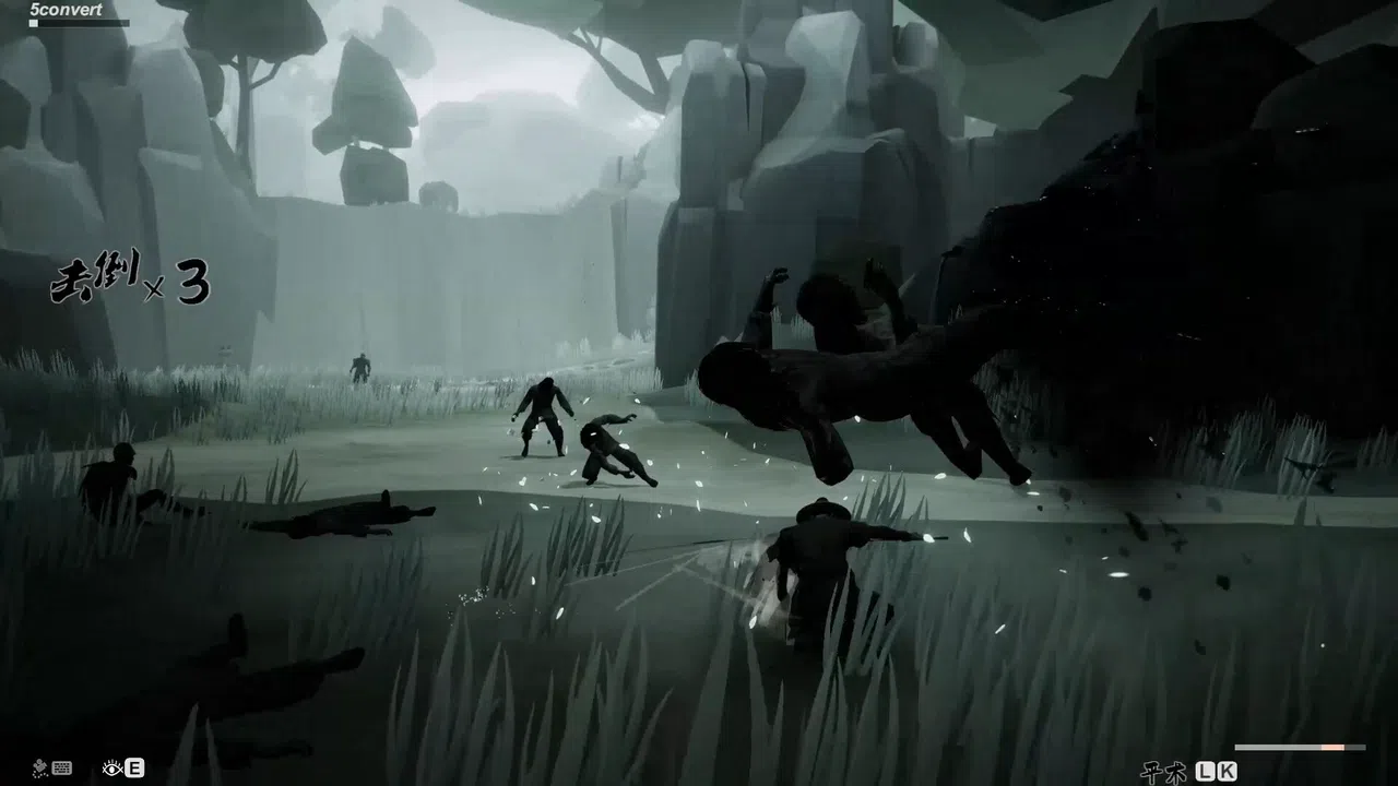 Mystic Cleaver Screenshot 4