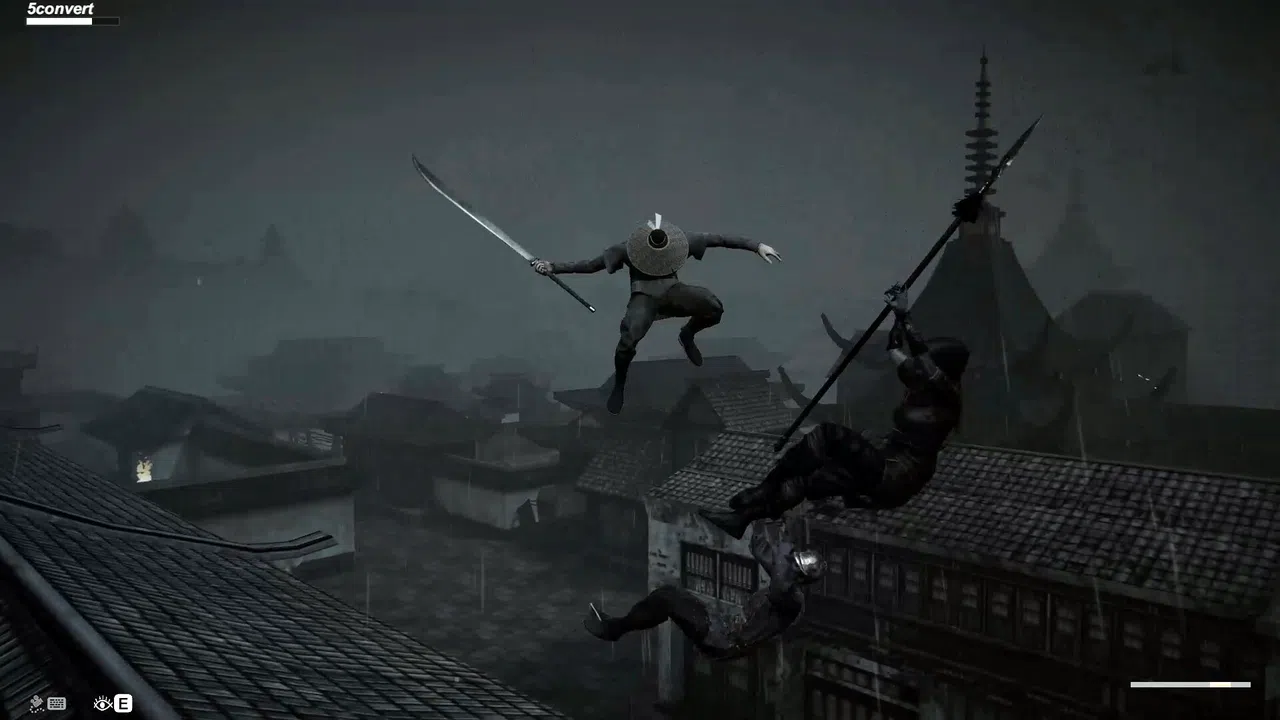 Mystic Cleaver Screenshot 0