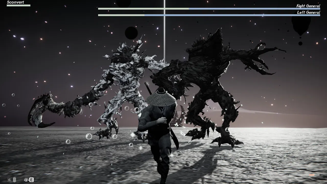 Mystic Cleaver Screenshot 6