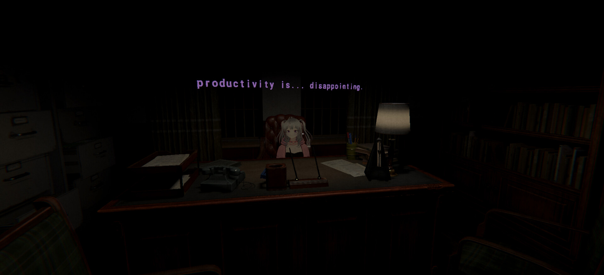 WriteNor Screenshot 3