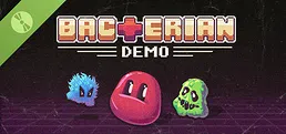 Bacterian Demo