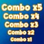 Nice combo, chef! icon