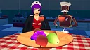 Fruit Wars Screenshot 1