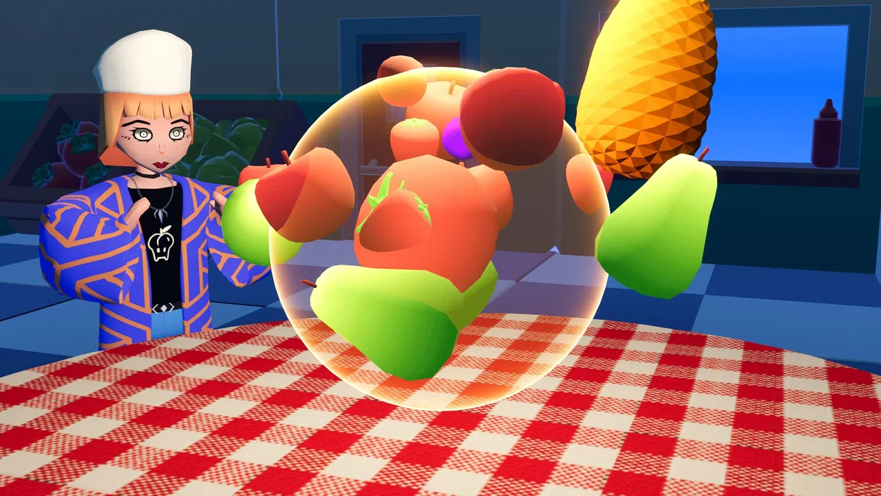 Fruit Wars Screenshot 5