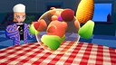 Fruit Wars Screenshot 5