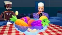 Fruit Wars Screenshot 4